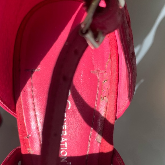 BCBGeneration BG ANJA Heels - Picture 8 of 16